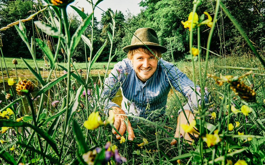 Biodiversität: Aktiv für Artenvielfalt