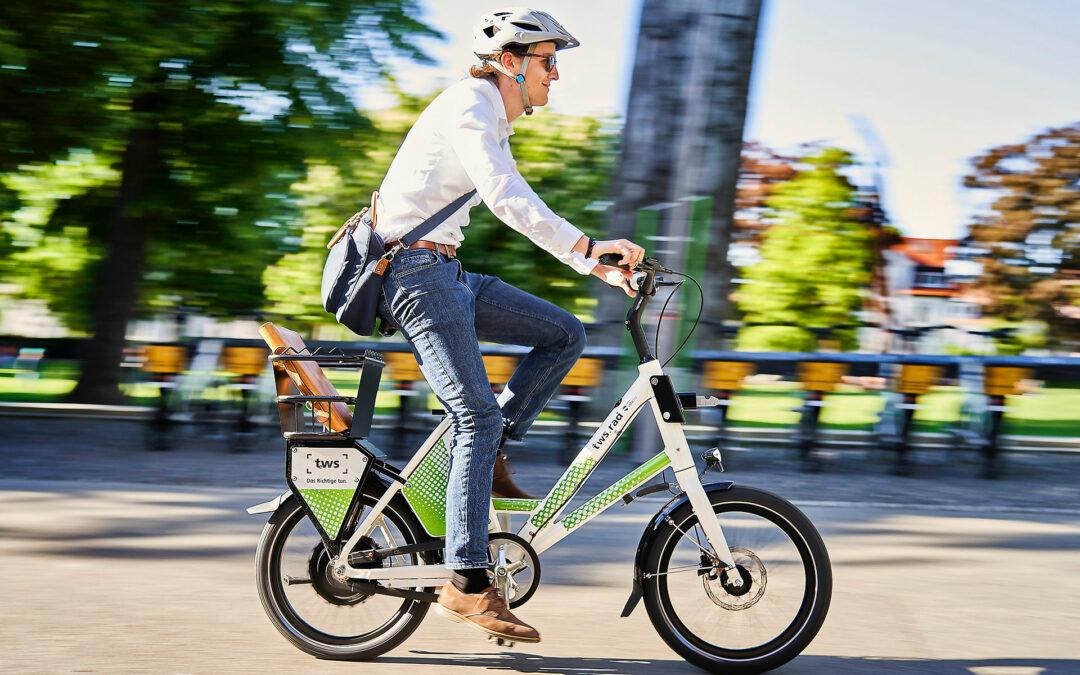 Freie Fahrt durchs Schussental