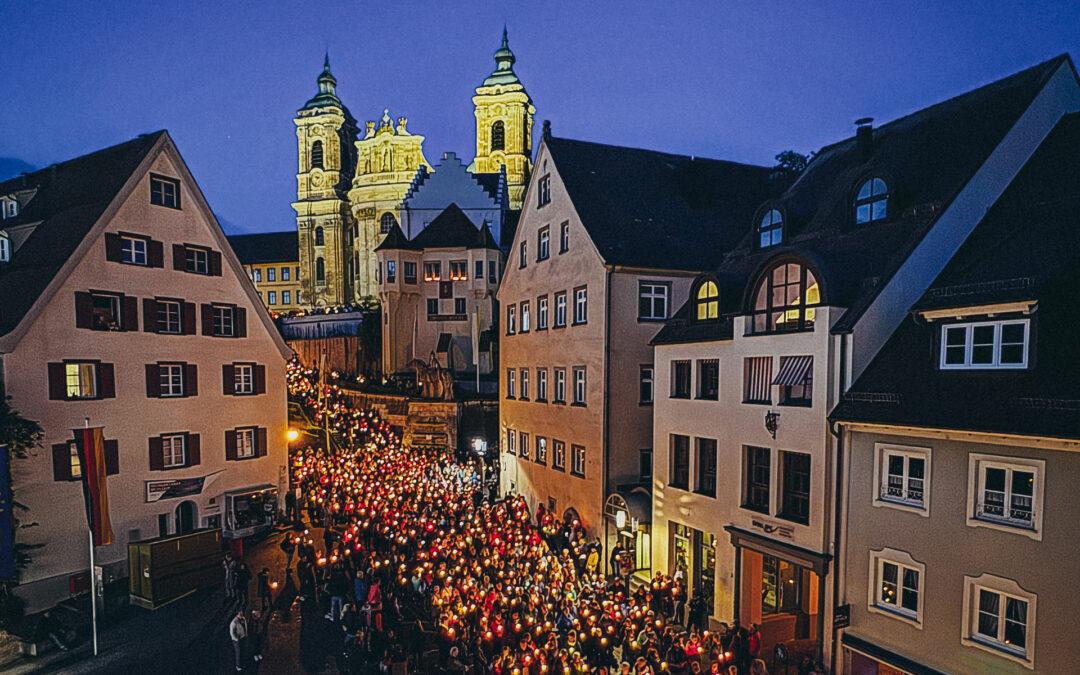 Starkes Gefühl der Zugehörigkeit