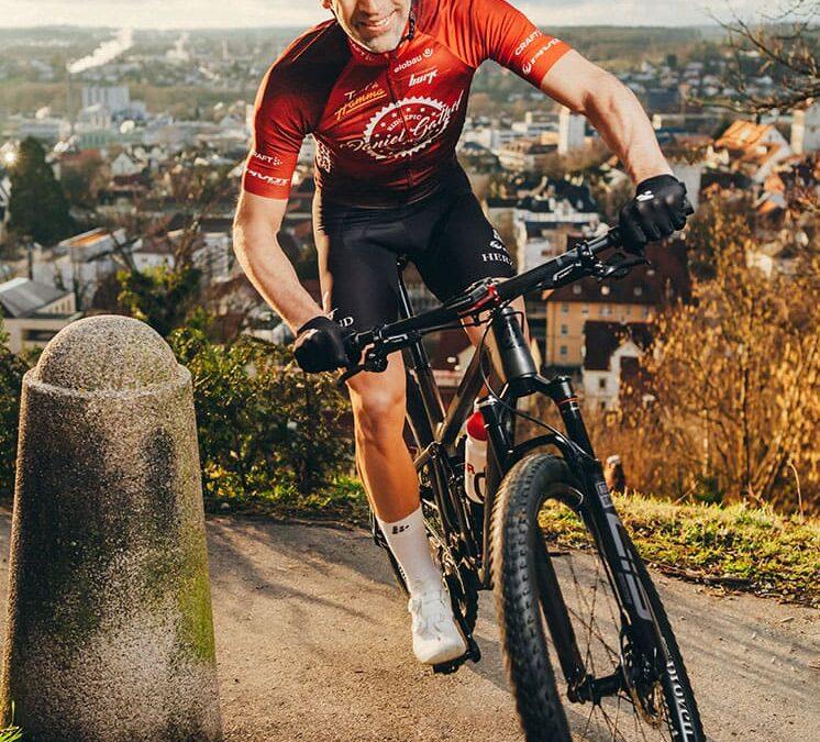 Daniel Gathof