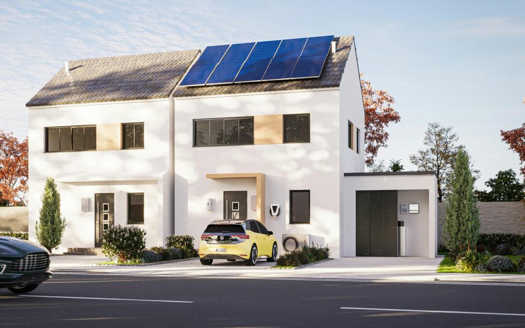 twsÖkoenergiehaus für Einsteiger:innen.